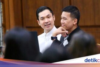 Forexbitcoinstock.com: Hakim: Tuntutan 12 Tahun Penjara ke Harvey Moeis Terlalu Berat, Harus Dikurangi