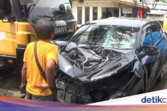 Forexbitcoinstock.com: Dosen UIN Bandung Tewas Dalam Kecelakaan di Tol Cipularang Km 86