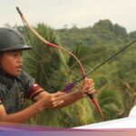 Forexbitcoinstock.com: Atlet Horseback Archery Indonesia Rajai Liga Memanah Berkuda Malaysia