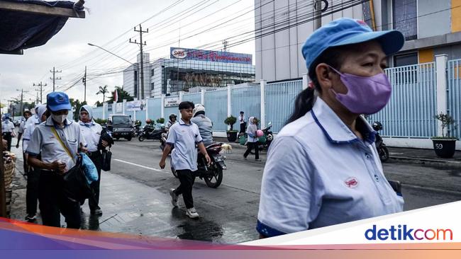 Forexbitcoinstock.com: Dihadapkan Ancaman PHK, 15.000 Pekerja Mau Demo Minta Pertolongan Prabowo – FBS Forex Bitcoin Inventory