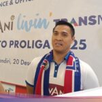 Forexbitcoinstock.com: Kapten LavAni Livin’ Transmedia Girang Setim dengan Olimpian AS