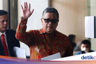 Forexbitcoinstock.com: Akademisi UTA ‘forty five Nilai Tak Ada Politisasi Kasus Hasto, KPK Diminta Berani