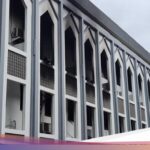 Forexbitcoinstock.com: Kebakaran Gedung Rektorat UIN Jakarta Padam, Begini Kondisinya