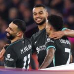 Forexbitcoinstock.com: Klasemen Liga Inggris: Liverpool di Puncak, Dibuntuti Nottingham