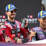 Forexbitcoinstock.com: Jorge Martin: Bagnaia-Marc Marquez Unggulan di MotoGP 2025