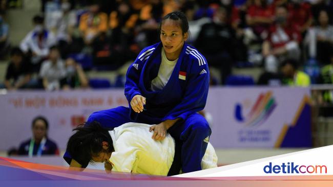 Forexbitcoinstock.com: Usai Tampil di Olimpiade, Pejudo Rani Bidik Medali di SEA Games 2025