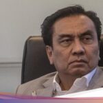 Forexbitcoinstock.com: Balasan Effendi Simbolon Pakai Stiker ‘Tuhan Berkati’ Usai Dipecat PDIP