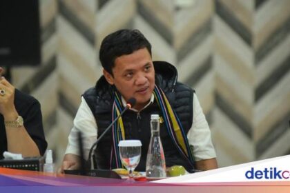 Forexbitcoinstock.com: Habiburokhman: Usulan Polri di Bawah Kemendagri Bentuk Pembodohan Publik