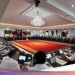 Forexbitcoinstock.com: Prabowo Gelar Sidang Kabinet Sore Ini, Para Wamen Ikut Perdana