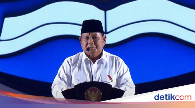 Forexbitcoinstock.com: Prabowo Tambah Anggaran Rp 16,7 T buat Guru, Totalnya Rp 81 T – FBS Forex Bitcoin Stock