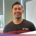 Forexbitcoinstock.com: Reza Mau Main Lepas dalam Debut BWF World Tour Finals 2024