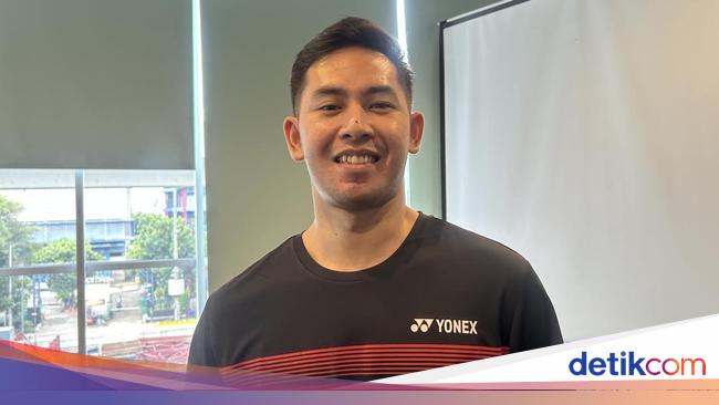 Forexbitcoinstock.com: Reza Mau Main Lepas dalam Debut BWF World Tour Finals 2024