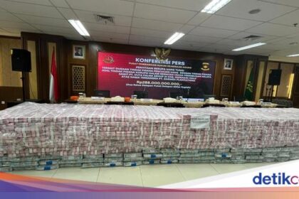 Forexbitcoinstock.com: Sudah 4 Kali Kejagung Sita Duit di Kasus Duta Palma: Totalnya Rp 1,4 Triliun