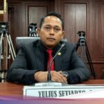 Forexbitcoinstock.com: MKD DPR Sanksi Yulius PDIP yang Singgung Dugaan Intervensi Aparat di Pilkada