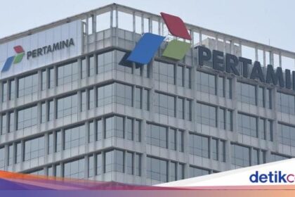 Forexbitcoinstock.com: Mantul! Pertamina Setor Rp 304,7 Triliun ke Negara – FBS International replace Bitcoin Inventory