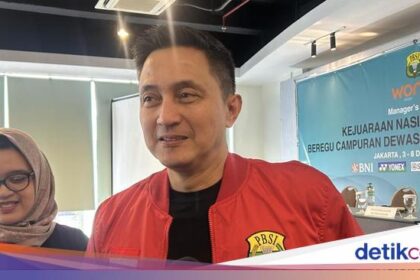 Forexbitcoinstock.com: Pebulutangkis Lolos BWF World Tour Finals Akan Absen di Kejurnas 2024