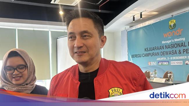 Forexbitcoinstock.com: Pebulutangkis Lolos BWF World Tour Finals Akan Absen di Kejurnas 2024