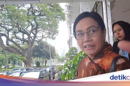 Forexbitcoinstock.com: Respons Sri Mulyani soal PPN 12% Tetap Berlaku Januari 2025 – FBS International substitute Bitcoin Stock