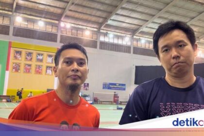 Forexbitcoinstock.com: Hendra Pensiun, Ahsan Ungkap Suka-Duka dan Harapan untuk Partnernya