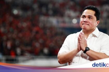 Forexbitcoinstock.com: Erick Thohir Pastikan Harga Tiket Garuda, Citilink, Pelita Air Turun – FBS Forex Bitcoin Inventory