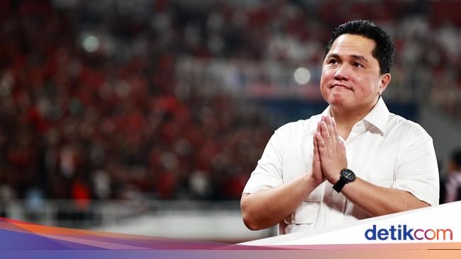 Forexbitcoinstock.com: Erick Thohir Pastikan Harga Tiket Garuda, Citilink, Pelita Air Turun – FBS Forex Bitcoin Inventory