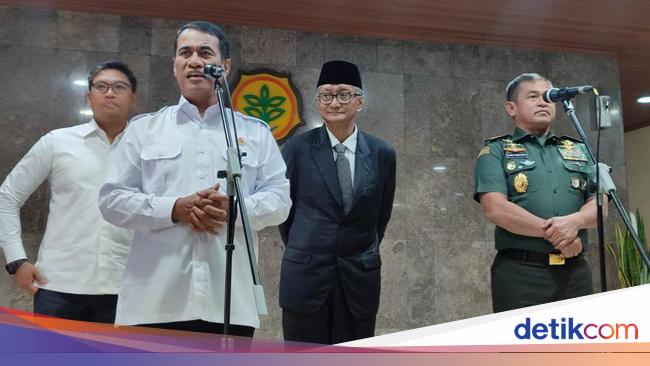 Forexbitcoinstock.com: Prabowo Kejar Swasembada Pangan, TNI AD Ikut Turun ke Sawah – FBS Foreign substitute Bitcoin Inventory