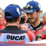 Forexbitcoinstock.com: Disebut Marquez ‘Pebalap Nomor Satu Ducati’, Ini Respons Bagnaia