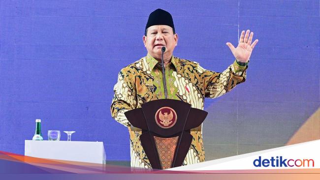 Forexbitcoinstock.com: Tok! Prabowo Tarik Utang Rp 775 T Tahun Depan – FBS International replace Bitcoin Stock