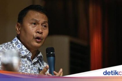 Forexbitcoinstock.com: Anggota DPR Ungkit Besarnya Desakan Agar Gus Miftah Mundur