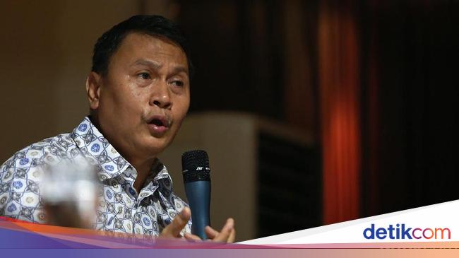 Forexbitcoinstock.com: Anggota DPR Ungkit Besarnya Desakan Agar Gus Miftah Mundur