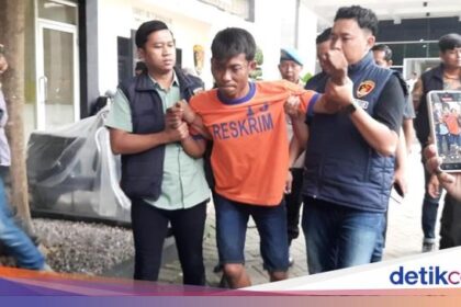 Forexbitcoinstock.com: Polisi Ungkap Motif Adik Bunuh Keluarga Guru di Kediri