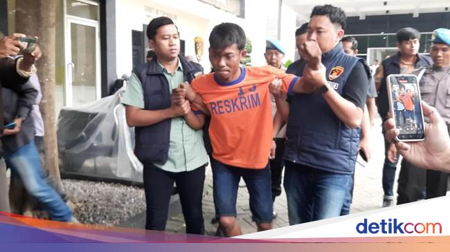 Forexbitcoinstock.com: Polisi Ungkap Motif Adik Bunuh Keluarga Guru di Kediri