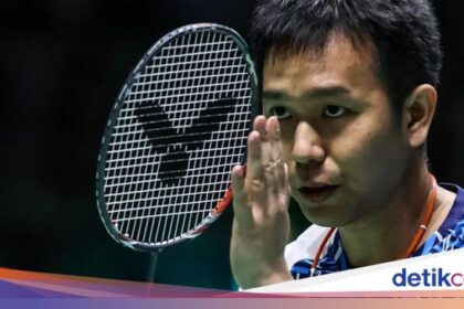 Forexbitcoinstock.com: Pebulutangkis Malaysia: Hendra Setiawan Selalu Jadi Legenda di Hatiku