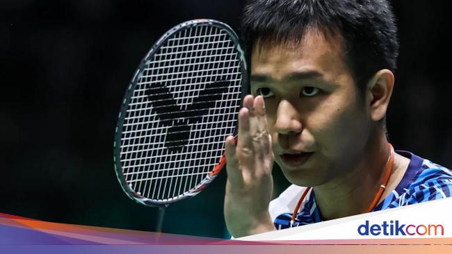 Forexbitcoinstock.com: Pebulutangkis Malaysia: Hendra Setiawan Selalu Jadi Legenda di Hatiku