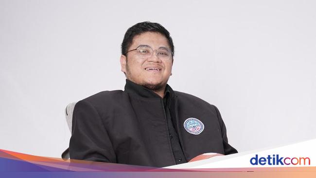 Forexbitcoinstock.com: Ardima Rama Putra, Pemuda difabel jadi Staf Khusus Menpora