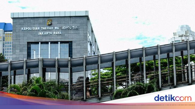 Forexbitcoinstock.com: Polda Metro Tangkap Dokter Kecantikan Abal-abal ‘Ria Magnificence’