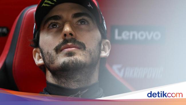 Forexbitcoinstock.com: Pecco Bagnaia Usul Ada Poin Bonus di MotoGP