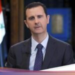 Forexbitcoinstock.com: Keberadaan Assad Misterius, Penerbangan Terakhir dari Damaskus Hilang di Radar