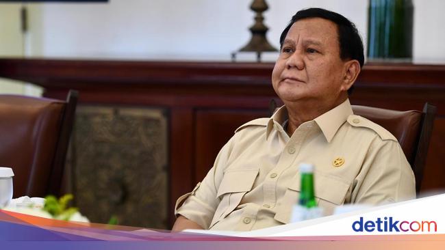 Forexbitcoinstock.com: Prabowo Mau Hapus Utang 1 Juta UMKM di Bank, Totalnya Rp 14 Triliun – FBS Foreign substitute Bitcoin Stock