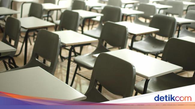 Forexbitcoinstock.com: Wamendikti: Tak ada Wacana Libur Sebulan Saat Ramadan di Pendidikan Tinggi