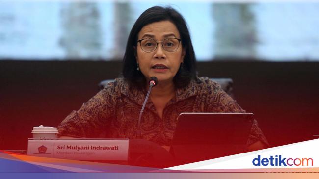 Forexbitcoinstock.com: Sri Mulyani soal Pembangunan di Daerah: Kalau Masih Kecewa, Cek APBD! – FBS Forex Bitcoin Stock