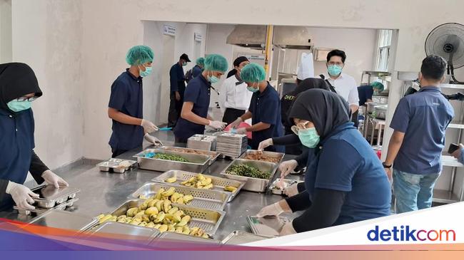 Forexbitcoinstock.com: Begini Kesibukan SPPG di Halim Siapkan Makanan Bergizi At free of price Hari Pertama – FBS Forex Bitcoin Stock