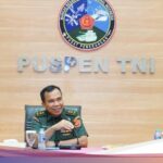 Forexbitcoinstock.com: TNI Jelaskan soal Mutasi Kepala BSSN Letjen Nugroho Sebelum Sempat Dilantik