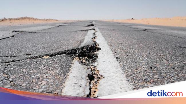 Forexbitcoinstock.com: Gempa Dahsyat Guncang Tibet, 32 Orang Tewas