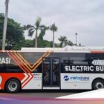 Forexbitcoinstock.com: Viral Bus TransJakarta Kabur Usai Tabrak Mobil di Tengah Jalan Jaksel