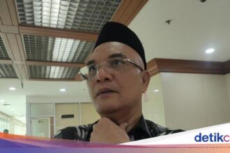 Forexbitcoinstock.com: Masa Tunggu Haji 30 Tahun, Komisi VIII DPR Usul RI Isi Kuota Negara Lain