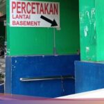 Forexbitcoinstock.com: Suramnya Pusat Percetakan di Pasar Tebet, Lorong-lorong Sepi Bak Kuburan! – FBS International substitute Bitcoin Stock