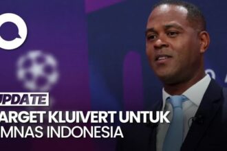 Forexbitcoinstock.com: Video: Menanti Nasib Timnas Indonesia di Tangan Patrick Kluivert