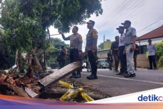 Forexbitcoinstock.com: Semua Siswa SMK ke Belakang Bus dan Berpelukan Saat Kecelakaan di Batu