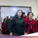 Forexbitcoinstock.com: Puan Gandeng Megawati di HUT Ke-52 PDIP